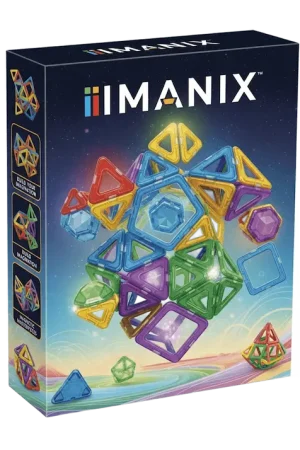 IMANIX 32 Pieza