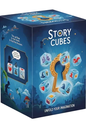Story Cubes
